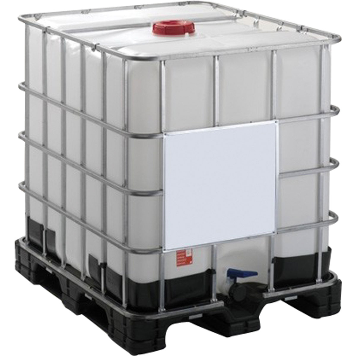 Graf Wassercontainer IBC 1000 L