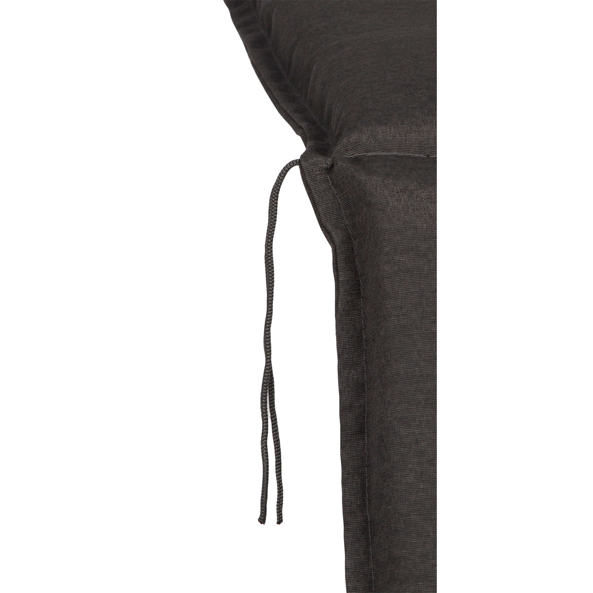 Liegen-Saumenauflage Trier AUB07 grau Bild 3