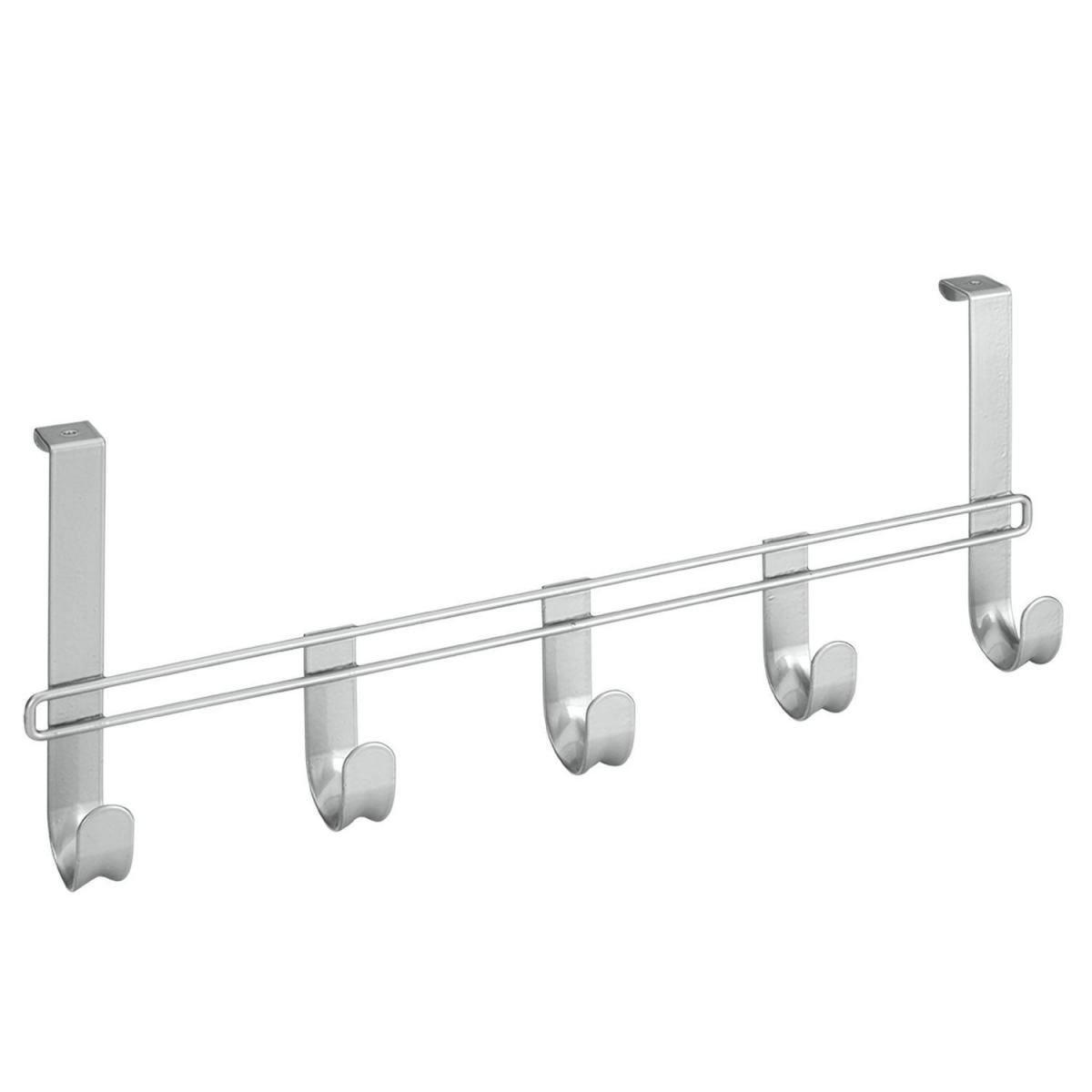 Metaltex Türhangleiste 5 Haken Polytherm