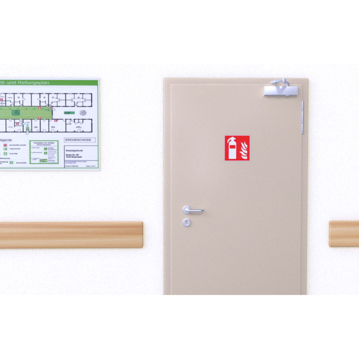 Fischer Fensterrahmendübel F 10 M 112 K (6) Bild 2