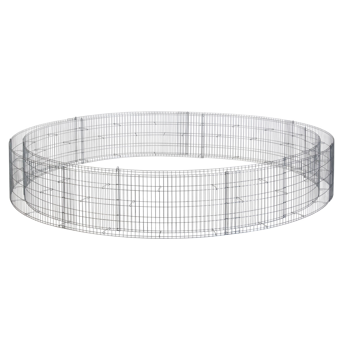 Hochbeet Bausatz Bild 3