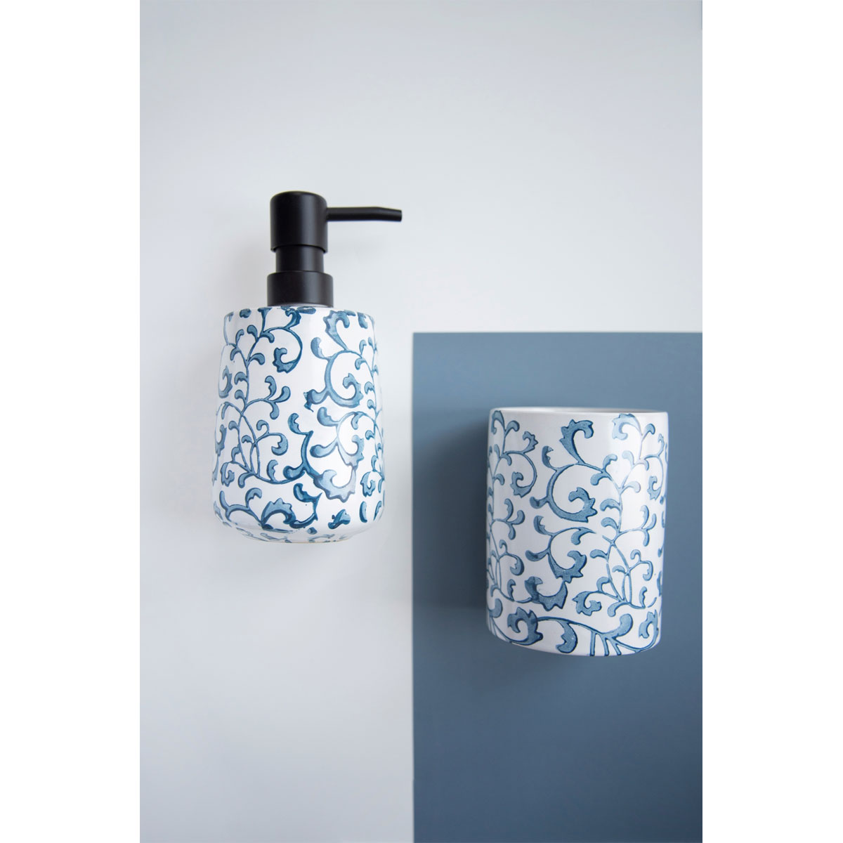 Wenko Zahnputzbecher Mirabello Bild 4