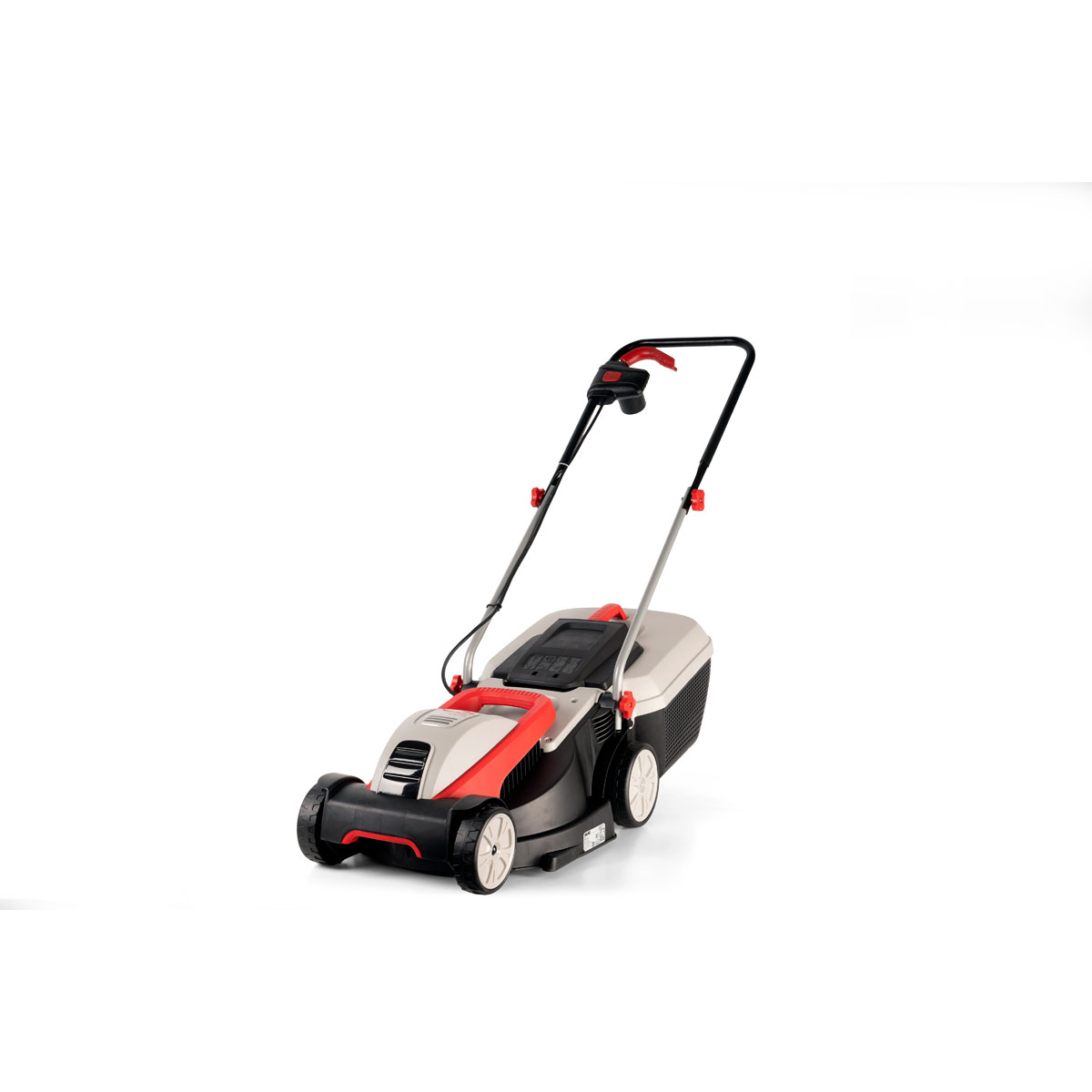 AL-KO  Elektro-Rasenmäher 3.82 SE Classic Bild 2