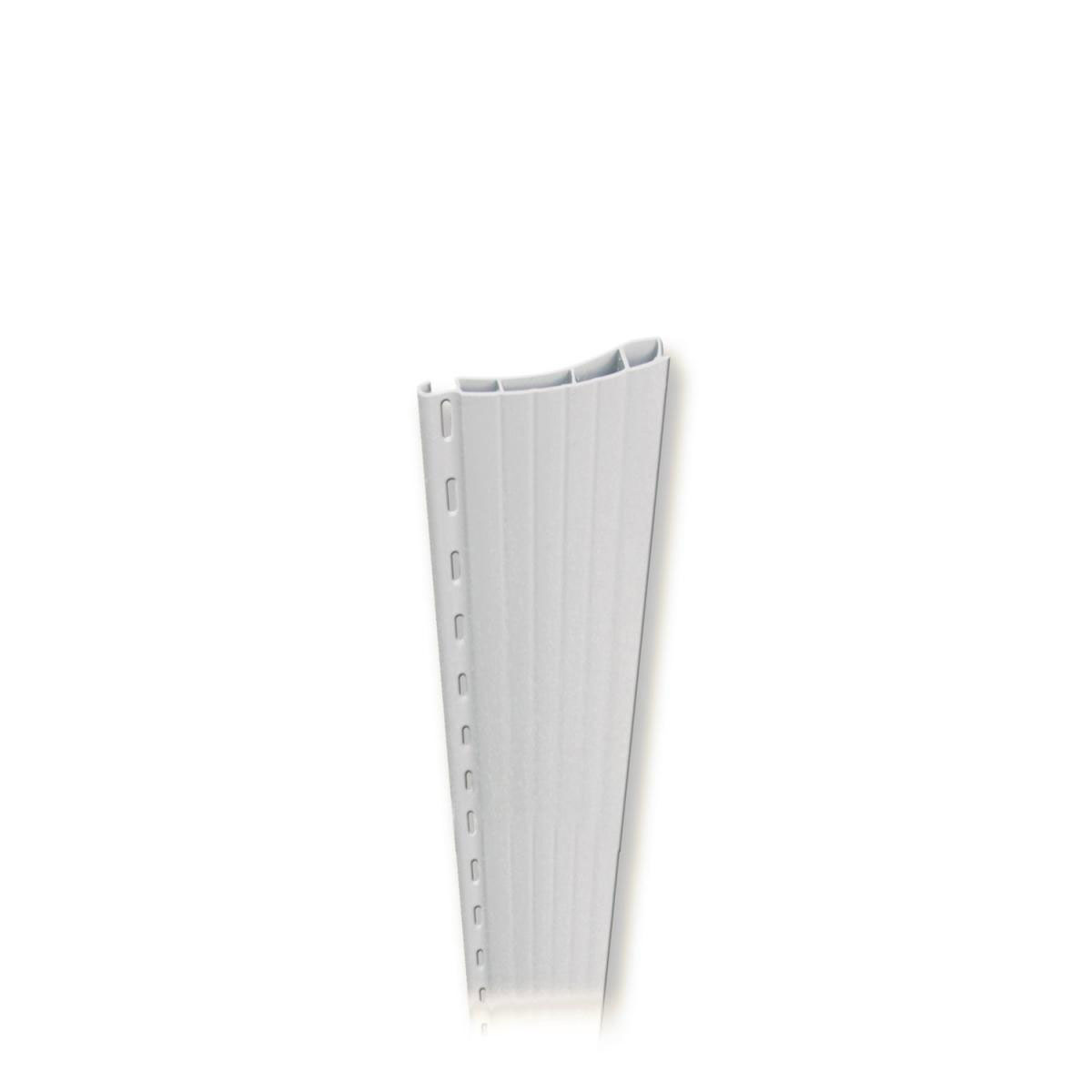 Schellenberg Rolladenprofil Maxi 150 cm grau