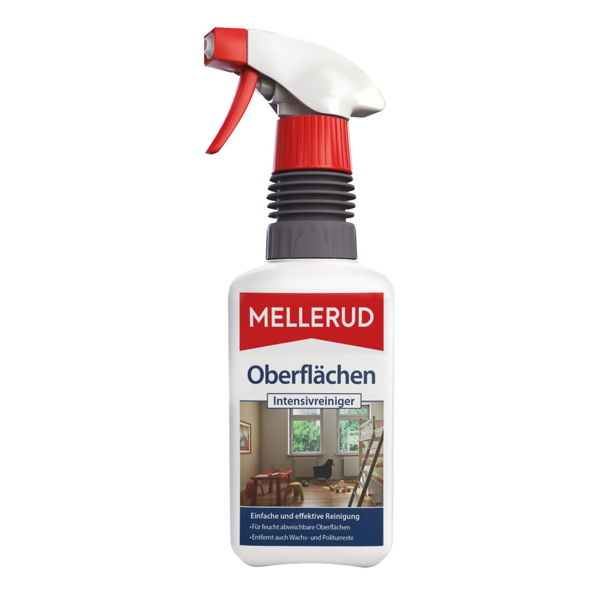 Mellerud Intensivreiniger 500 ml