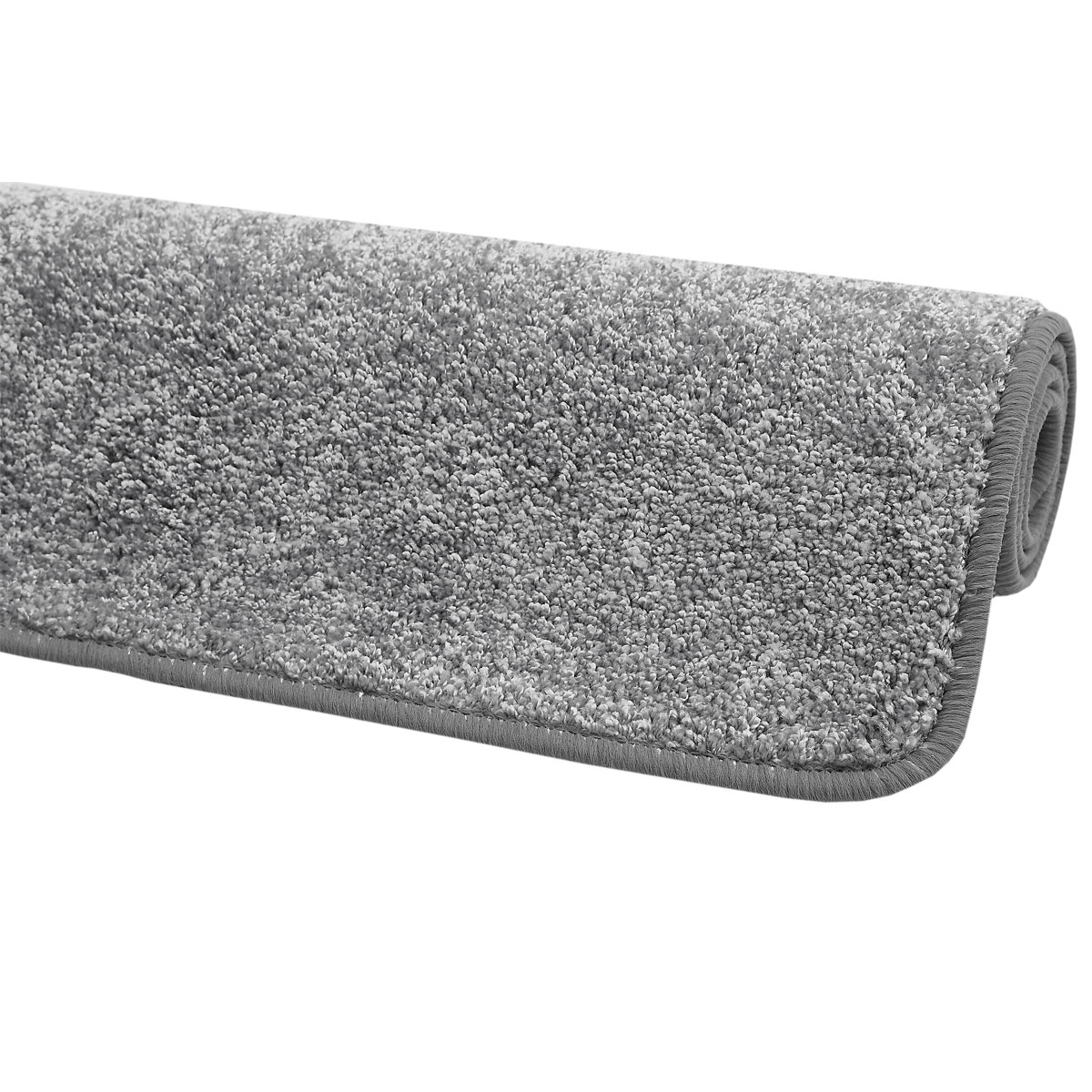 andiamo  Teppich Parla silber 120 x 160 cm Bild 7