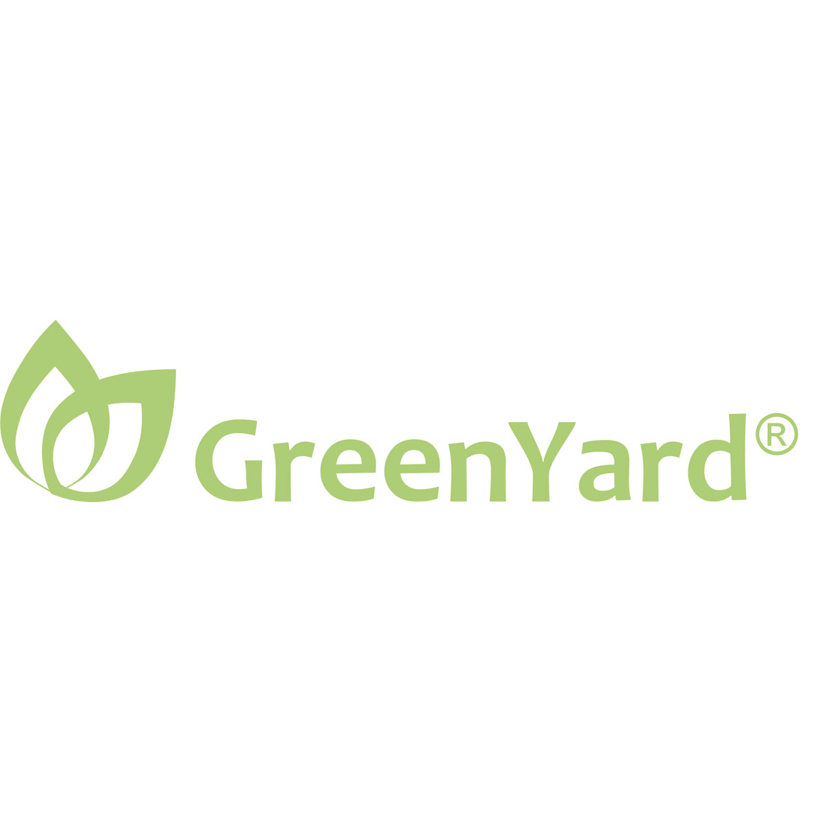 Green Yard Wohnwagen und Wohnmobil Schutzhülle M 610 x 235 x 275 cm, (LxBxH): 610 x 235 x 275 cm