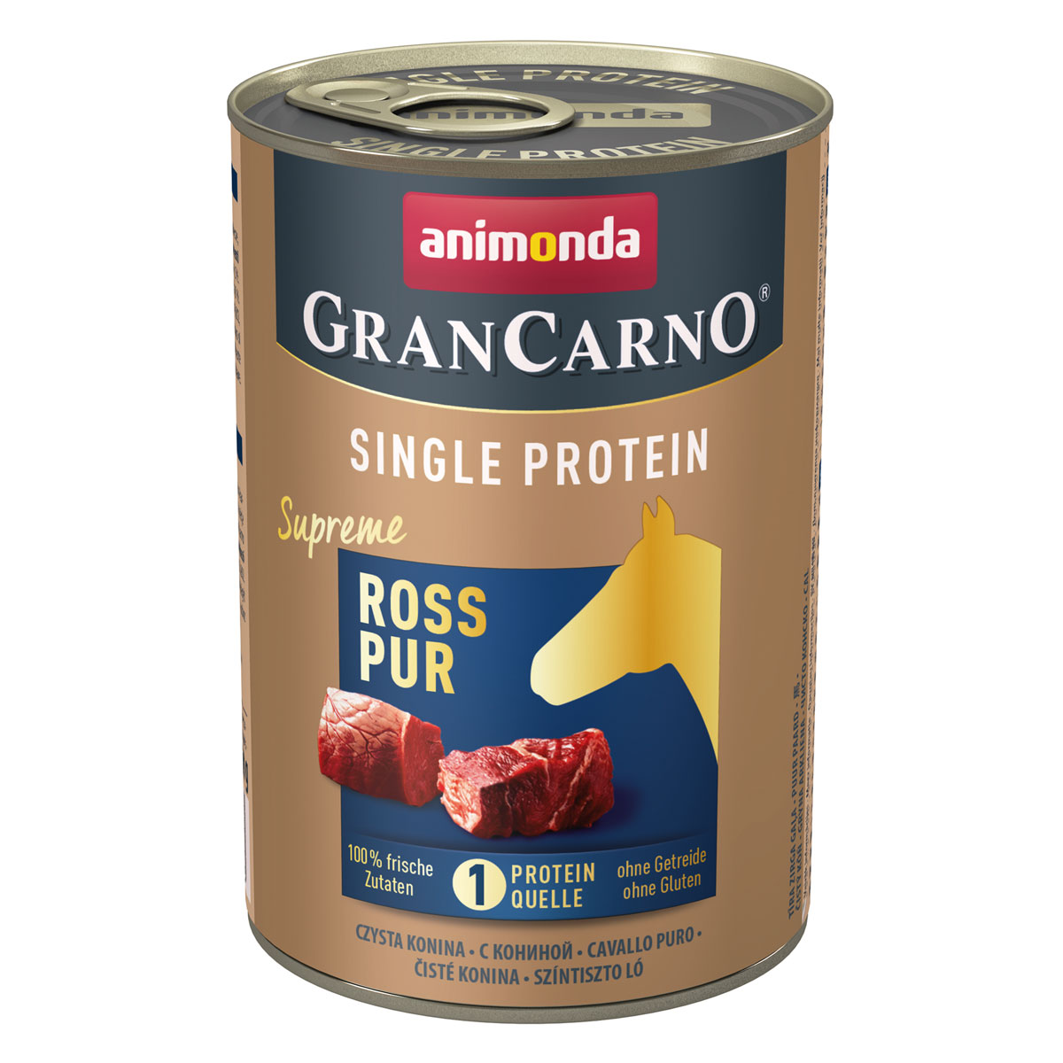 Adult Ross pur 400g