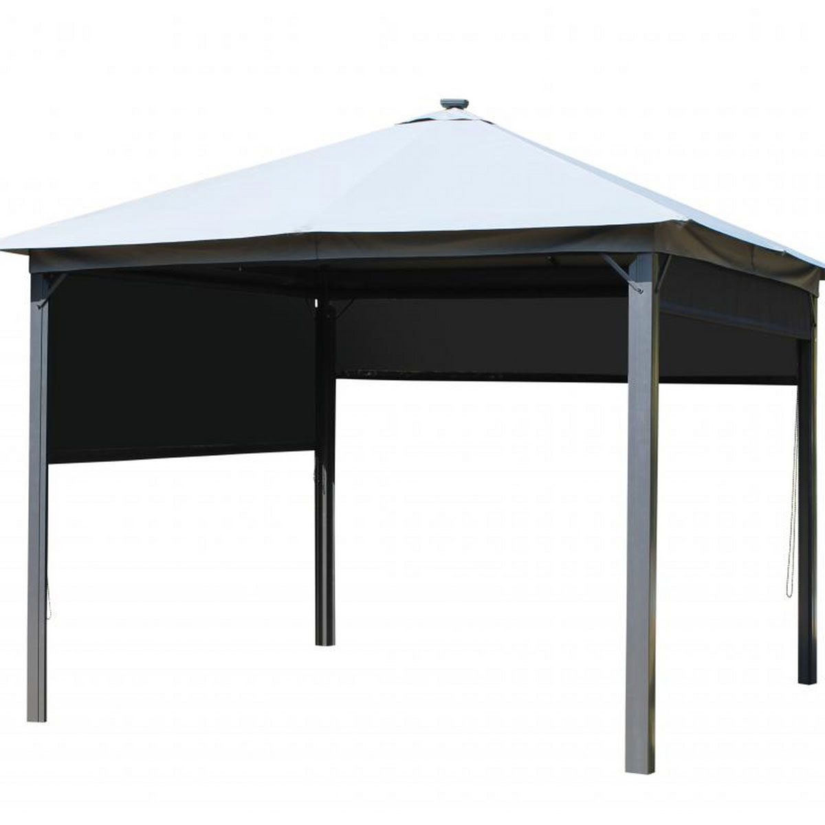 Leco Solarpavillon Lina