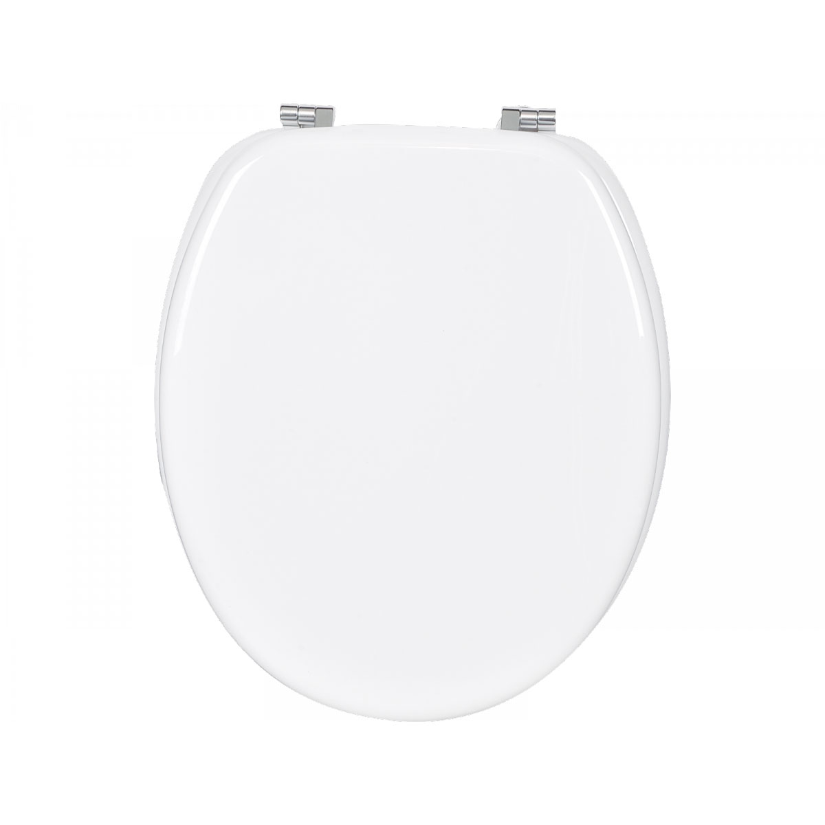 Valblue WC-Sitz Milano ohne Absenkautomatik