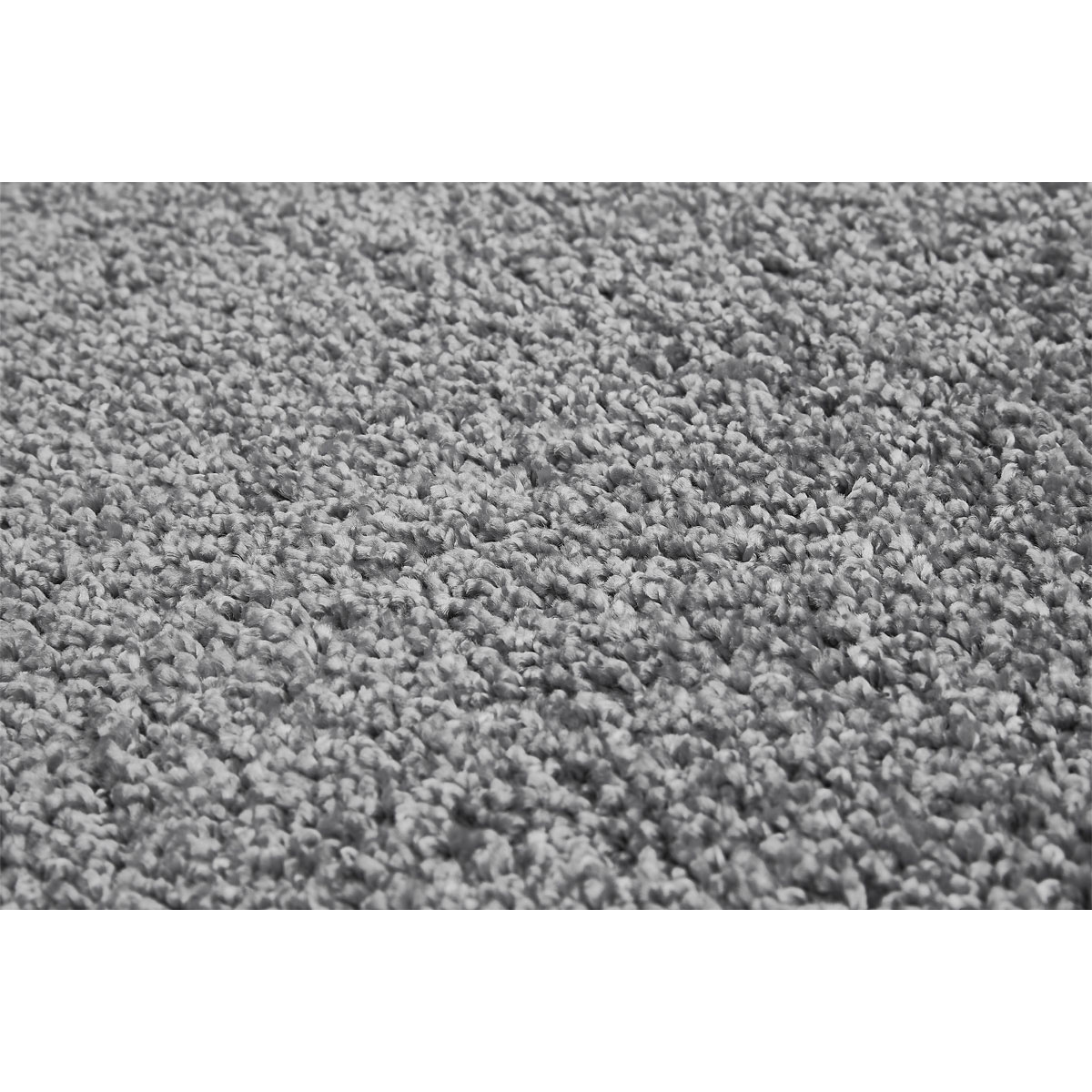 andiamo  Teppich Parla silber 120 x 160 cm Bild 3