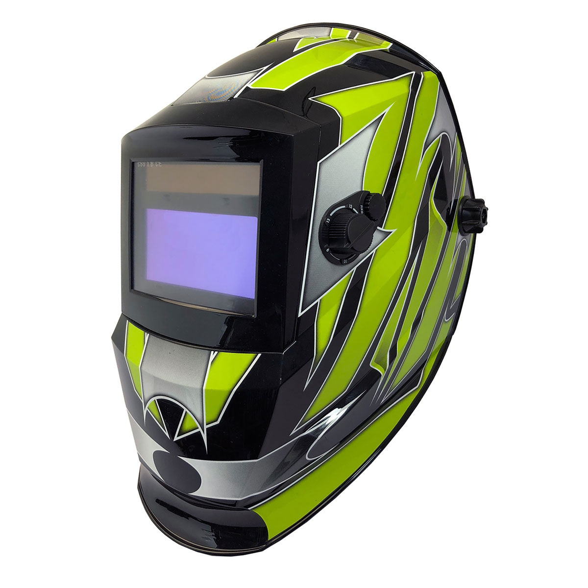 CFH Automatik-Schweißhelm AS841