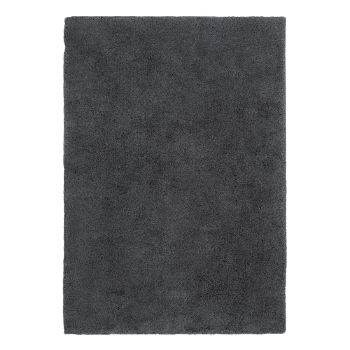 Teppich „Cosy“, anthrazit, 60x120 cm