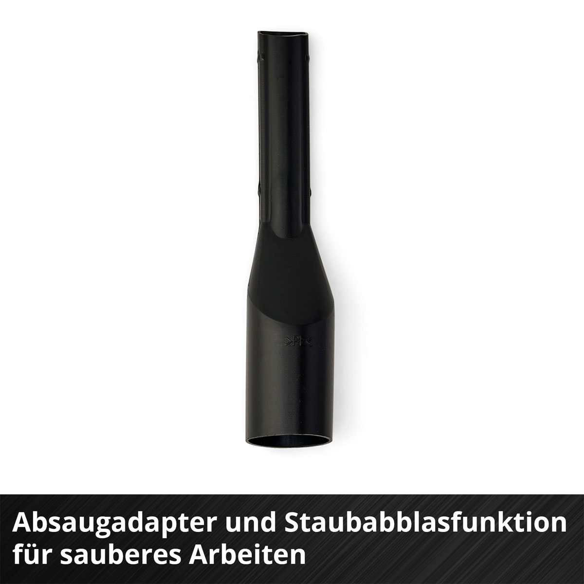 Einhell Akku-Stichsäge TC-JS 18/70 Li Bild 7