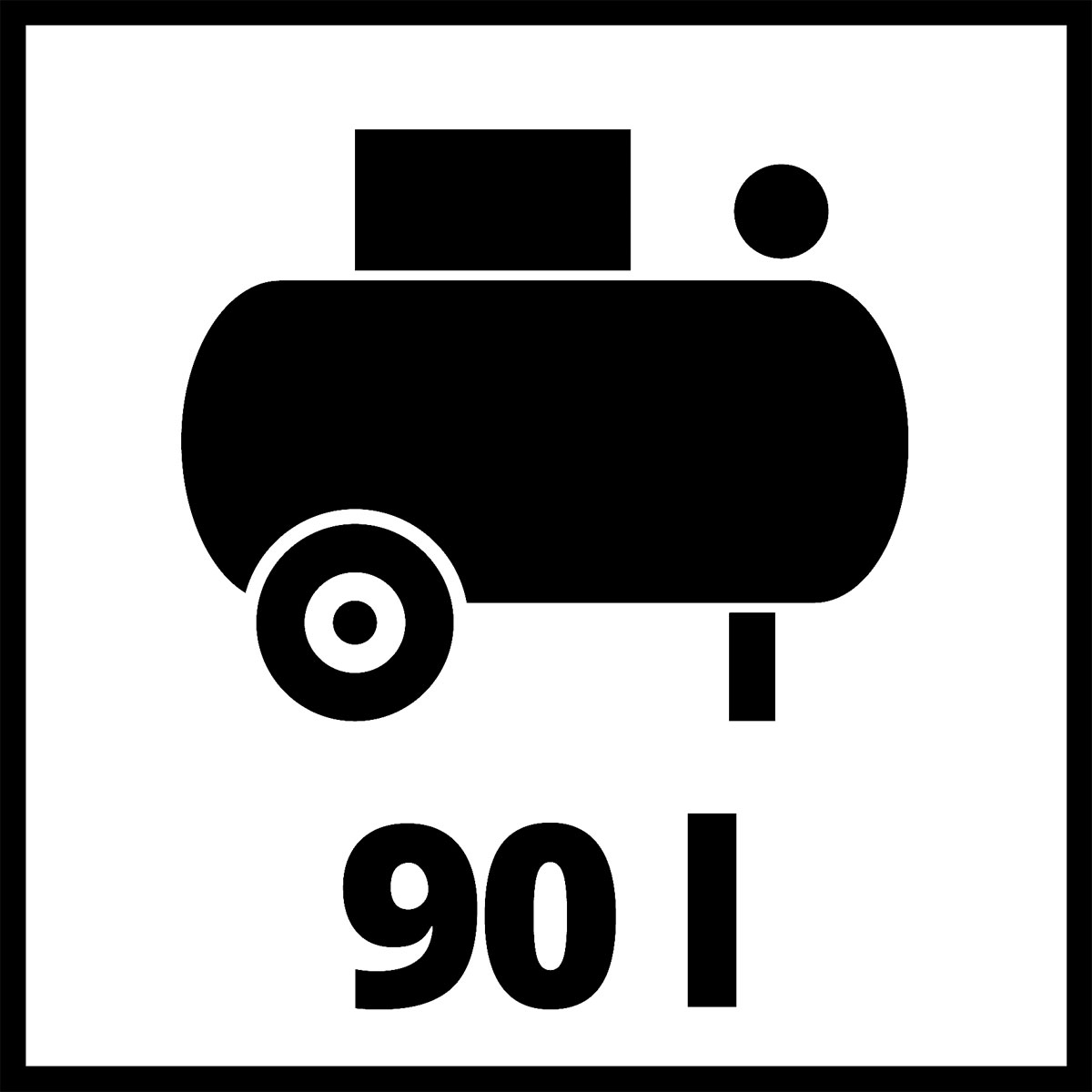 Einhell  Kompressor TE-AC 430/90/10 Bild 5