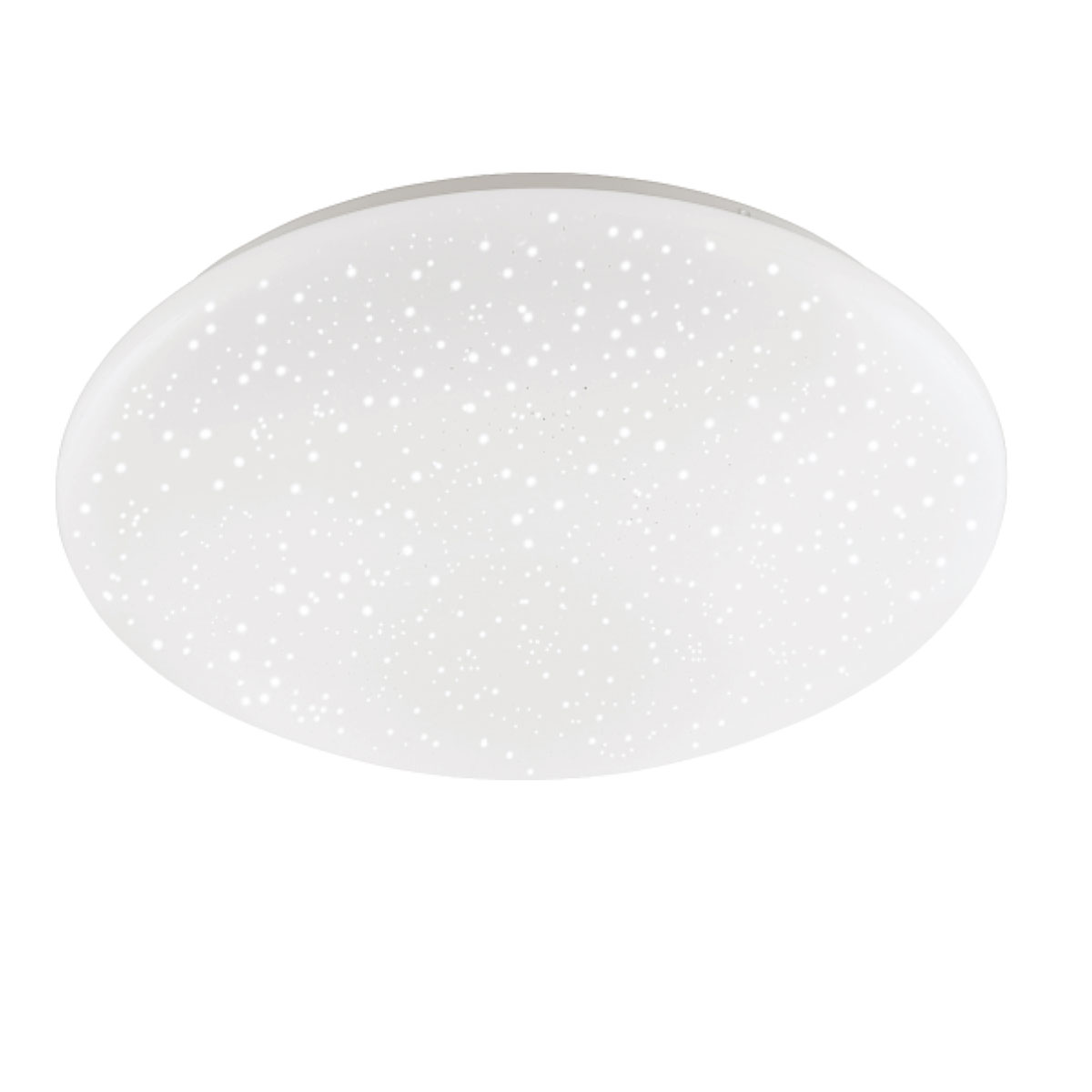 Flector LED-Deckenleuchte Girona weiß Bild 5