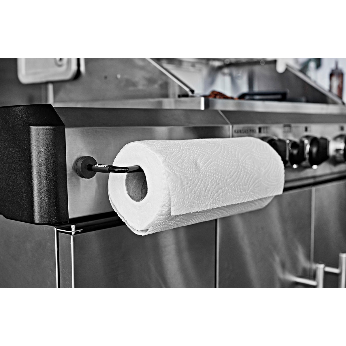 Enders Colsman Halter für Küchenrolle Grill Mags