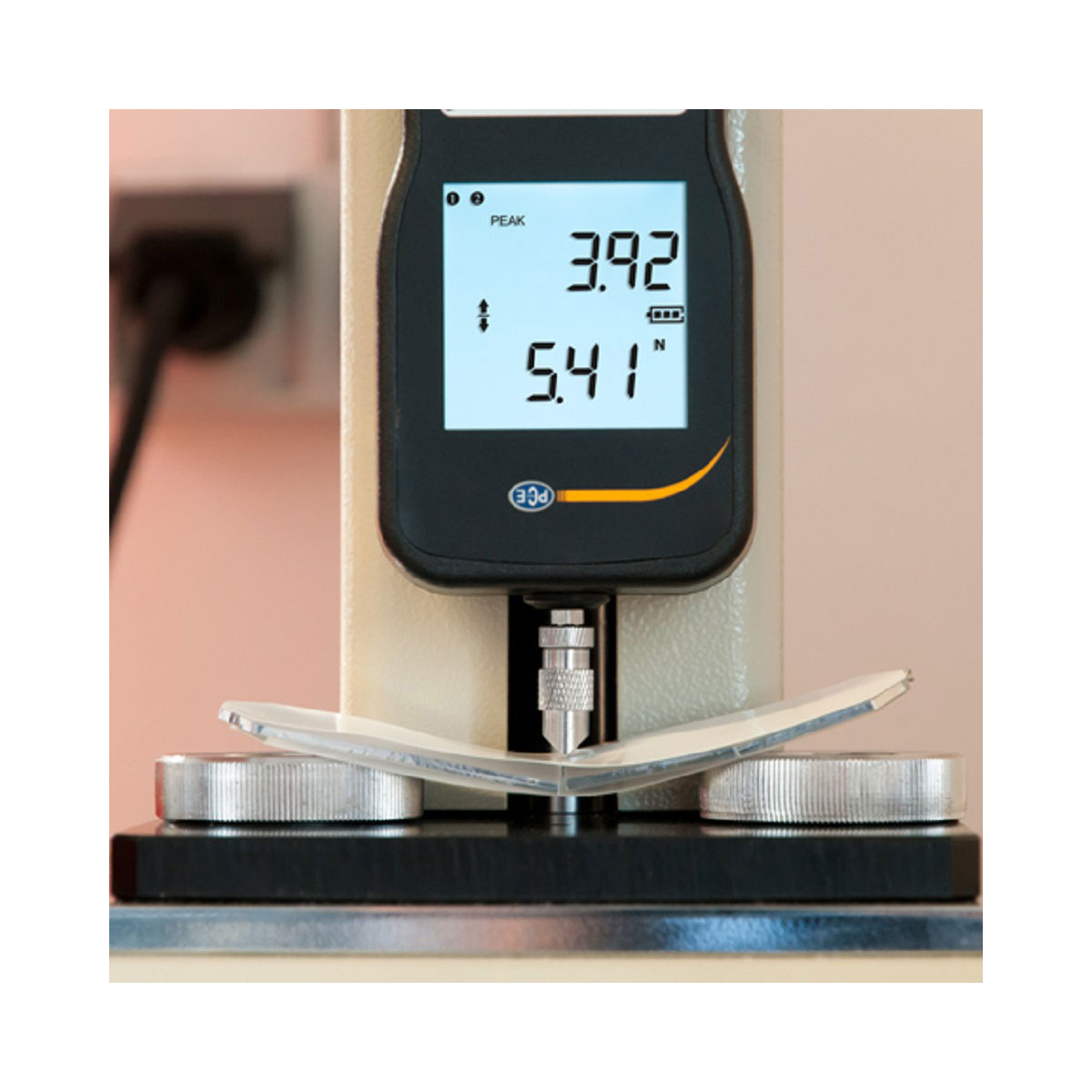 PCE Instruments Kraftmessgerät PCEFM 50N K002269260