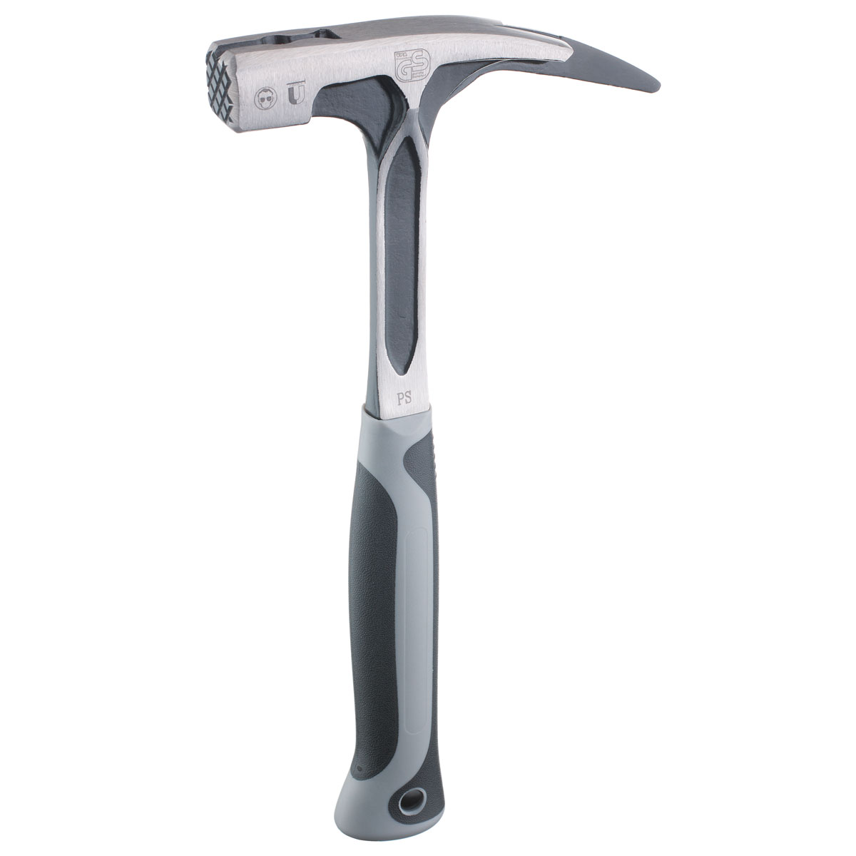 Ruthe Latthammer aus Vollstahl 600 g