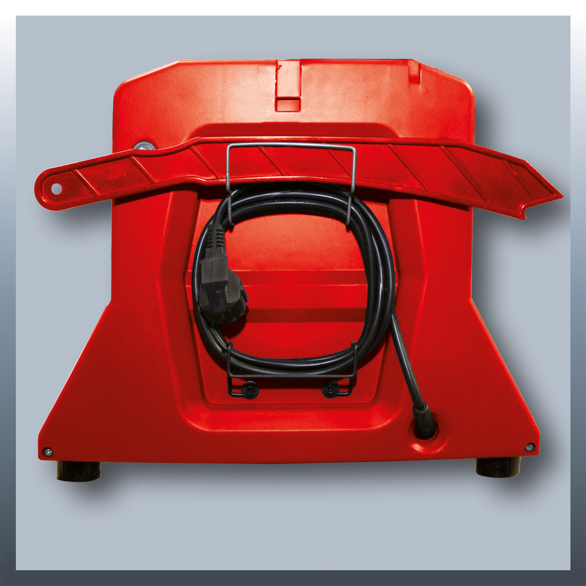 Einhell Hobelmaschine TC-SP 204 Bild 3