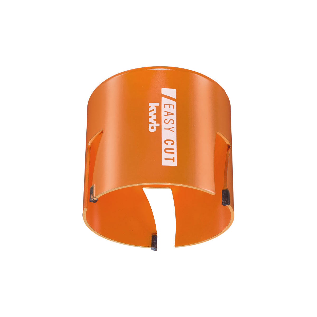 kwb  Lochsäge Easy Cut Durchmesser 75 mm Bild 2