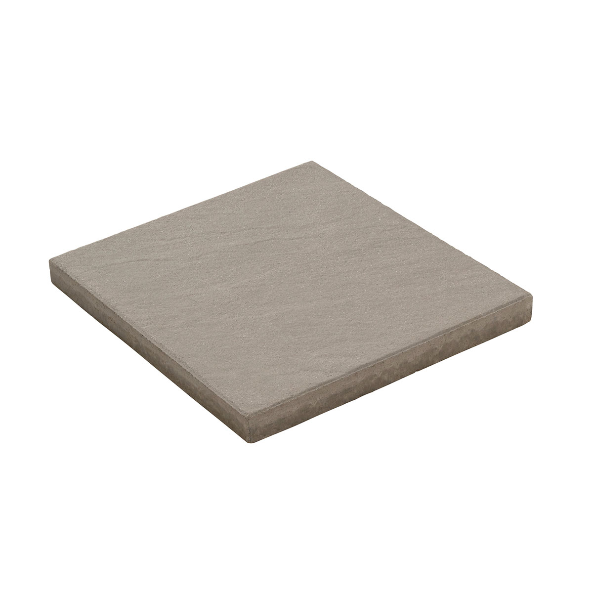 Diephaus  Terrassenplatte No. 1 Grace mittelgrau 40 x 40 x 4 cm