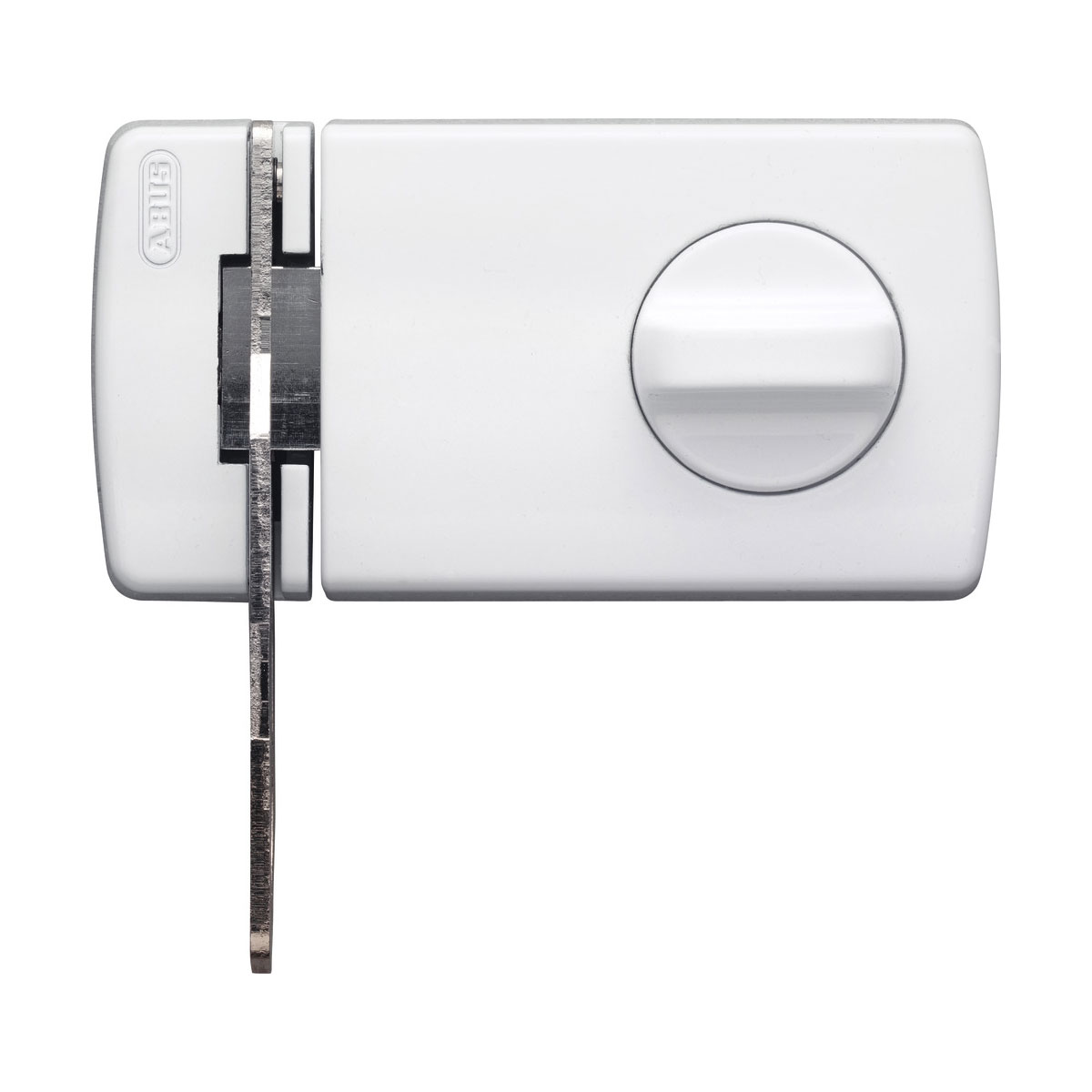 Abus Türzusatzschloss 2130 W