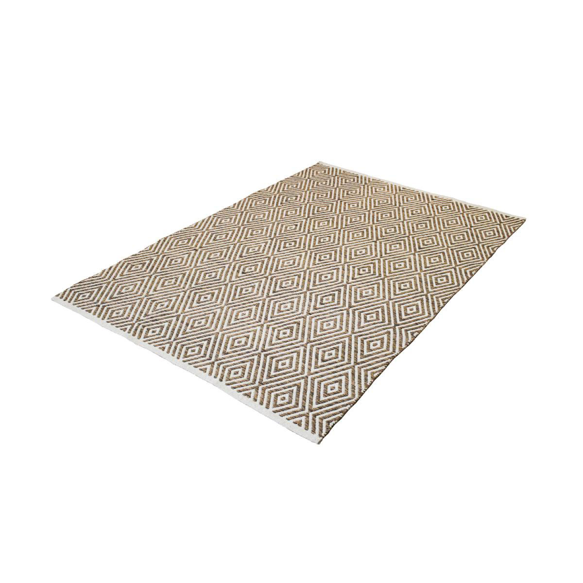 Teppich „Aperitif“ 310 Beige/Braun, 160x230cm