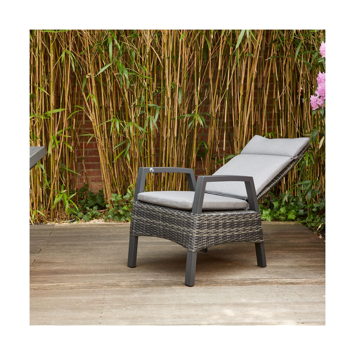 Siena Garden Positionssessel Taranto Bild 10