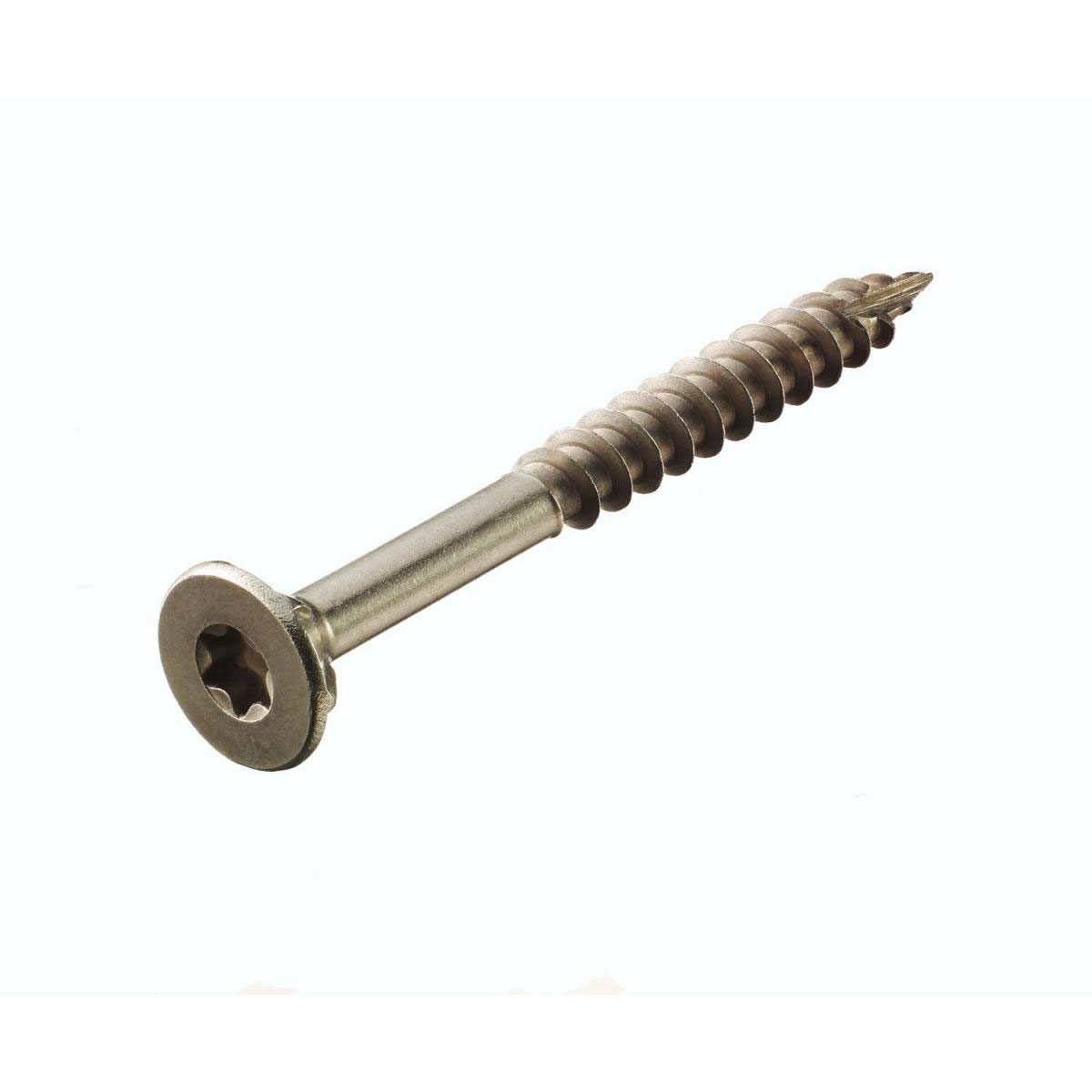 Suki Holzschrauben Plus Senkkopf 4 x 50 mm Torx 50 Stück