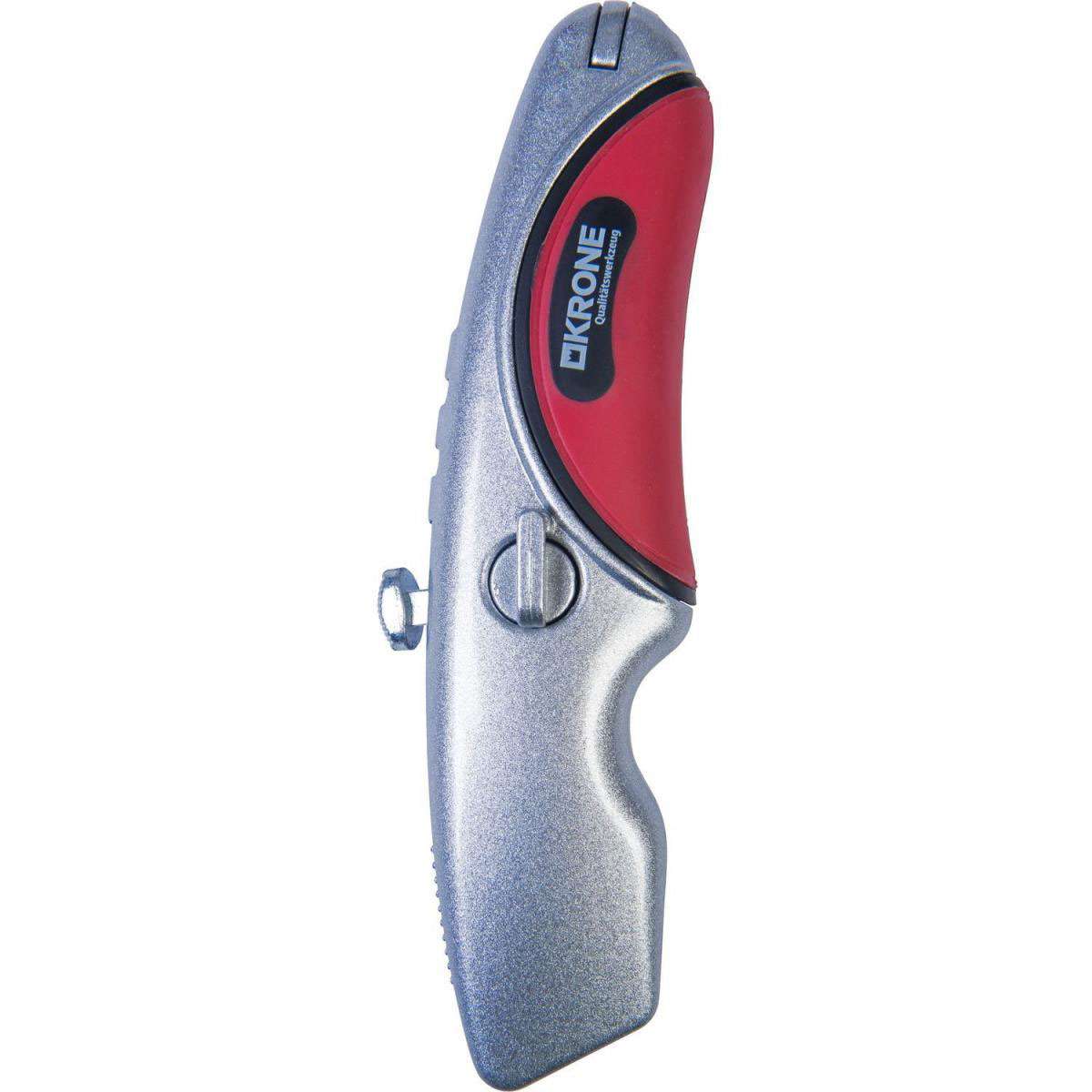 Krone Unimesser Zinkdruck-Kunststoff-Griff