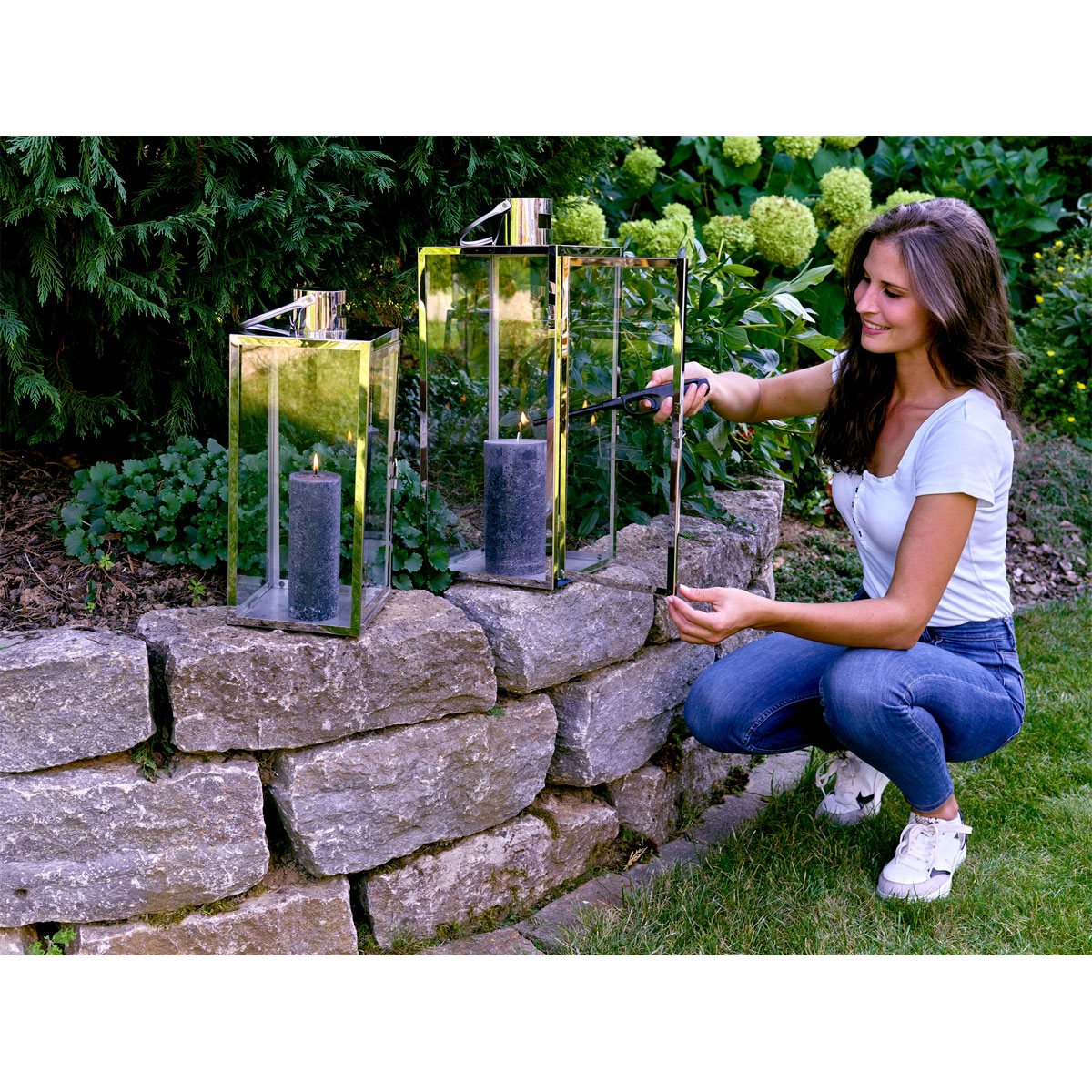 CFH Gasanzünder Maxi mit Piezozündung Bild 5