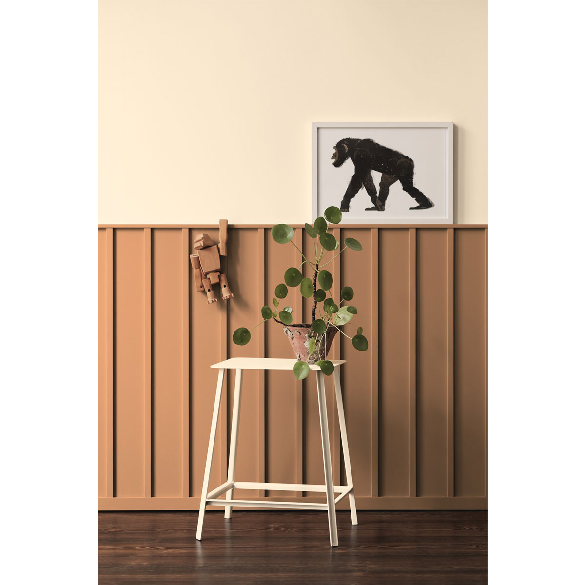 Alpina  Buntlack Feine Farben Lack No 36 Tochter der Antike edelmatt 750ml Bild 4