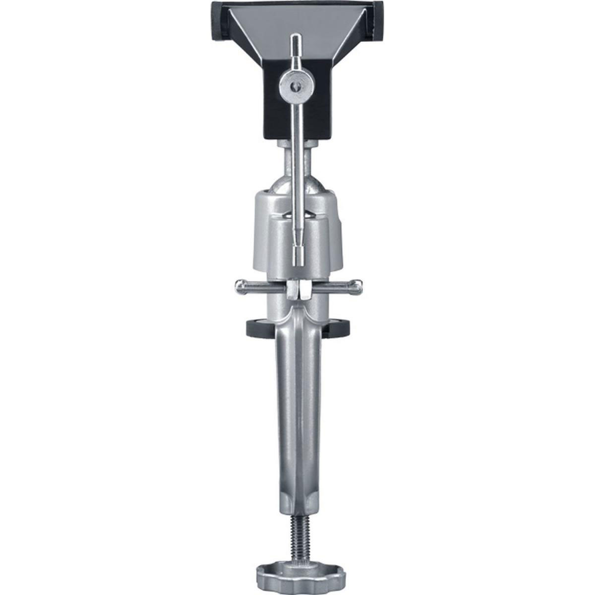 kwb  Kugelgelenkschraubstock Bild 1