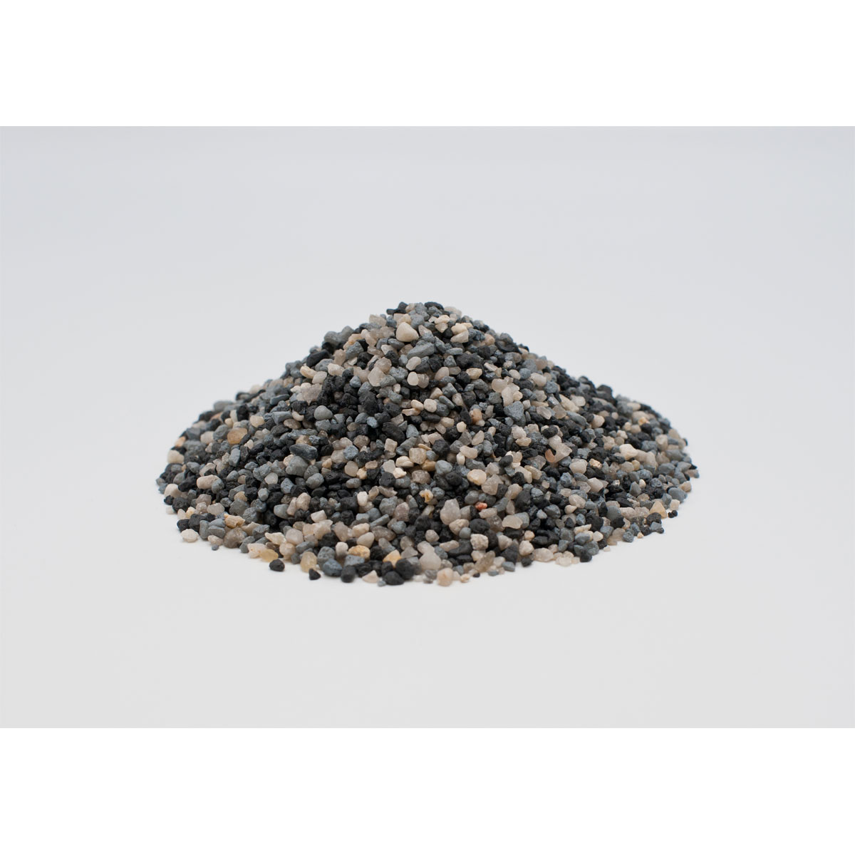 Farbkies Fehmarn 1,8-3,5 mm 25 kg