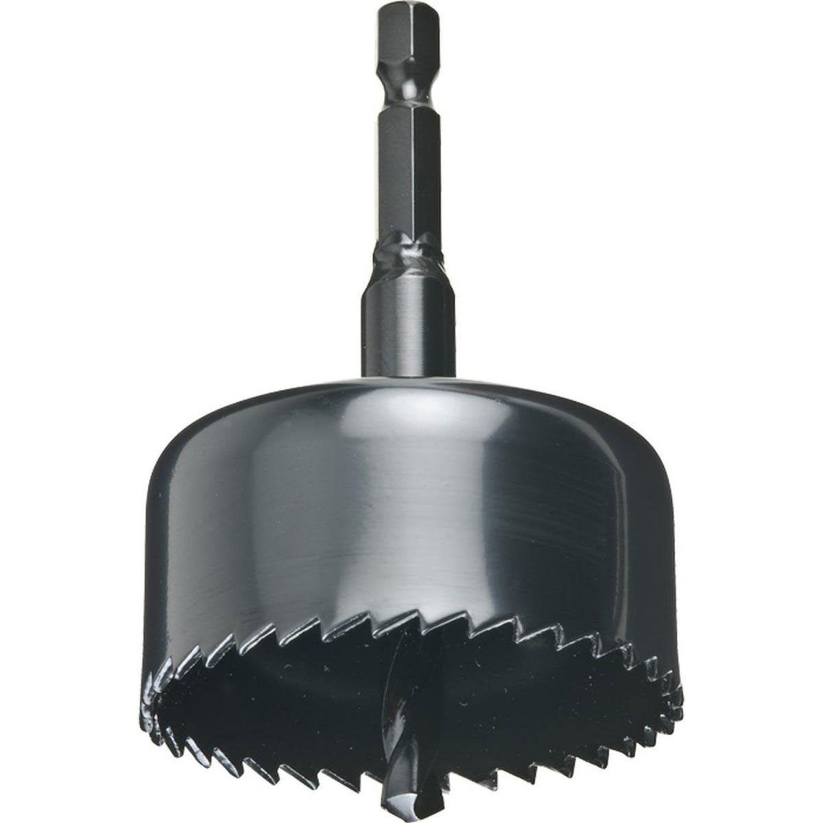 kwb  Lochsägensatz 4 teilig Bild 1