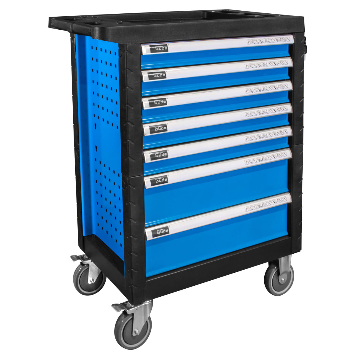 Güde Werkstattwagen Premium GWSP 07