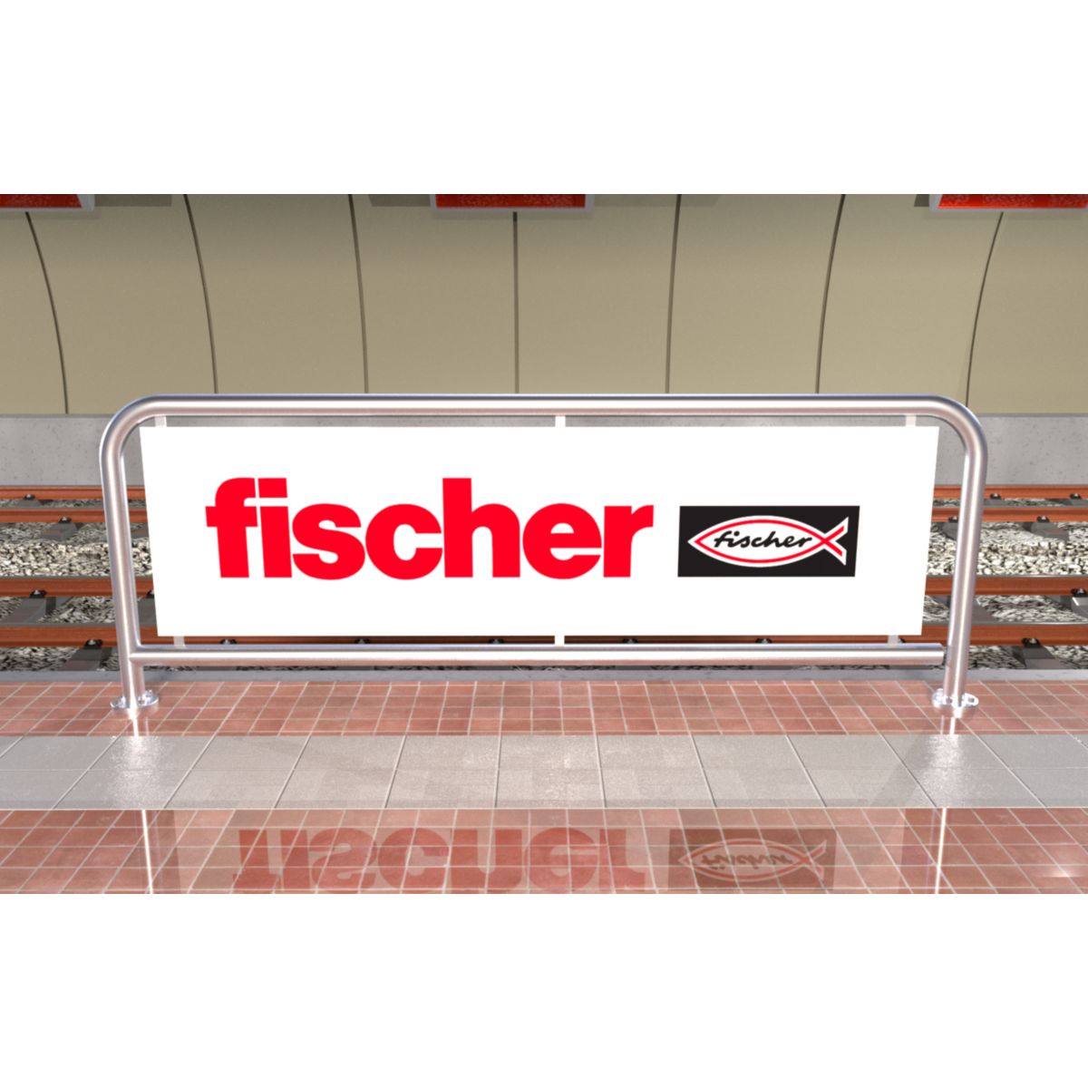 Fischer Schwerlastanker TA M6 S K (2) Bild 2