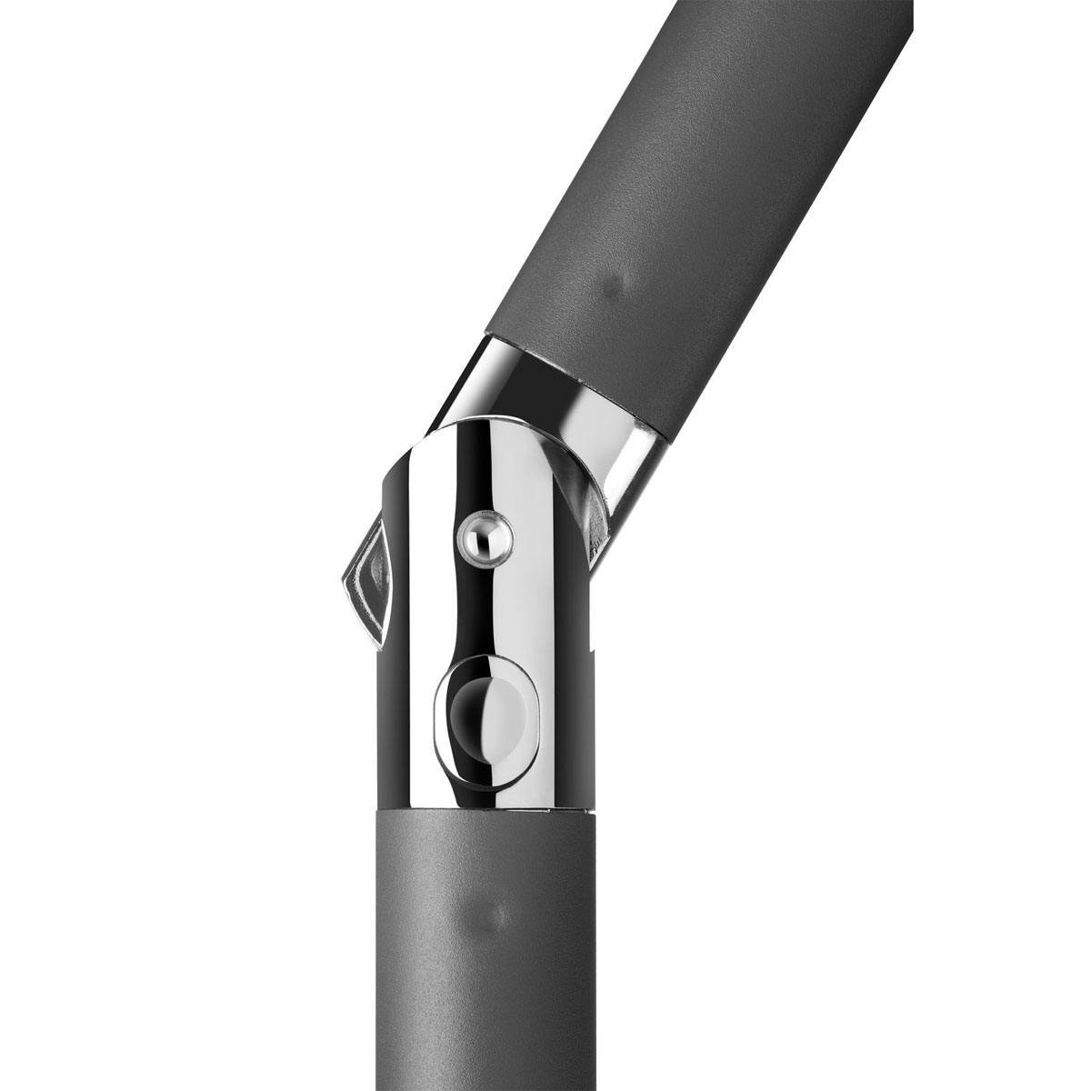 Schneider Schirme Sonnenschirm Harlem 270 cm natur Bild 8