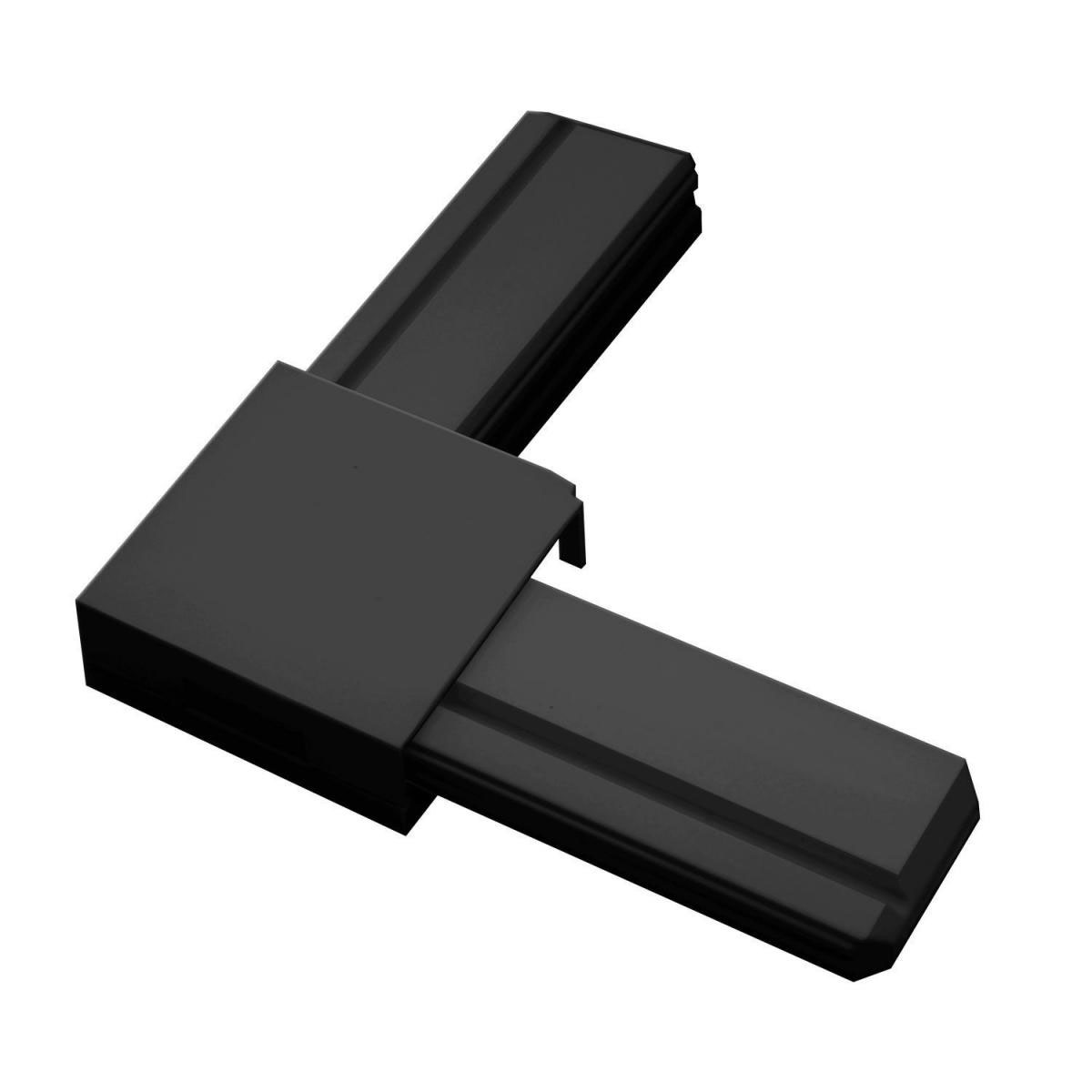 Schellenberg Eckverbinder-Set Premium anthrazit