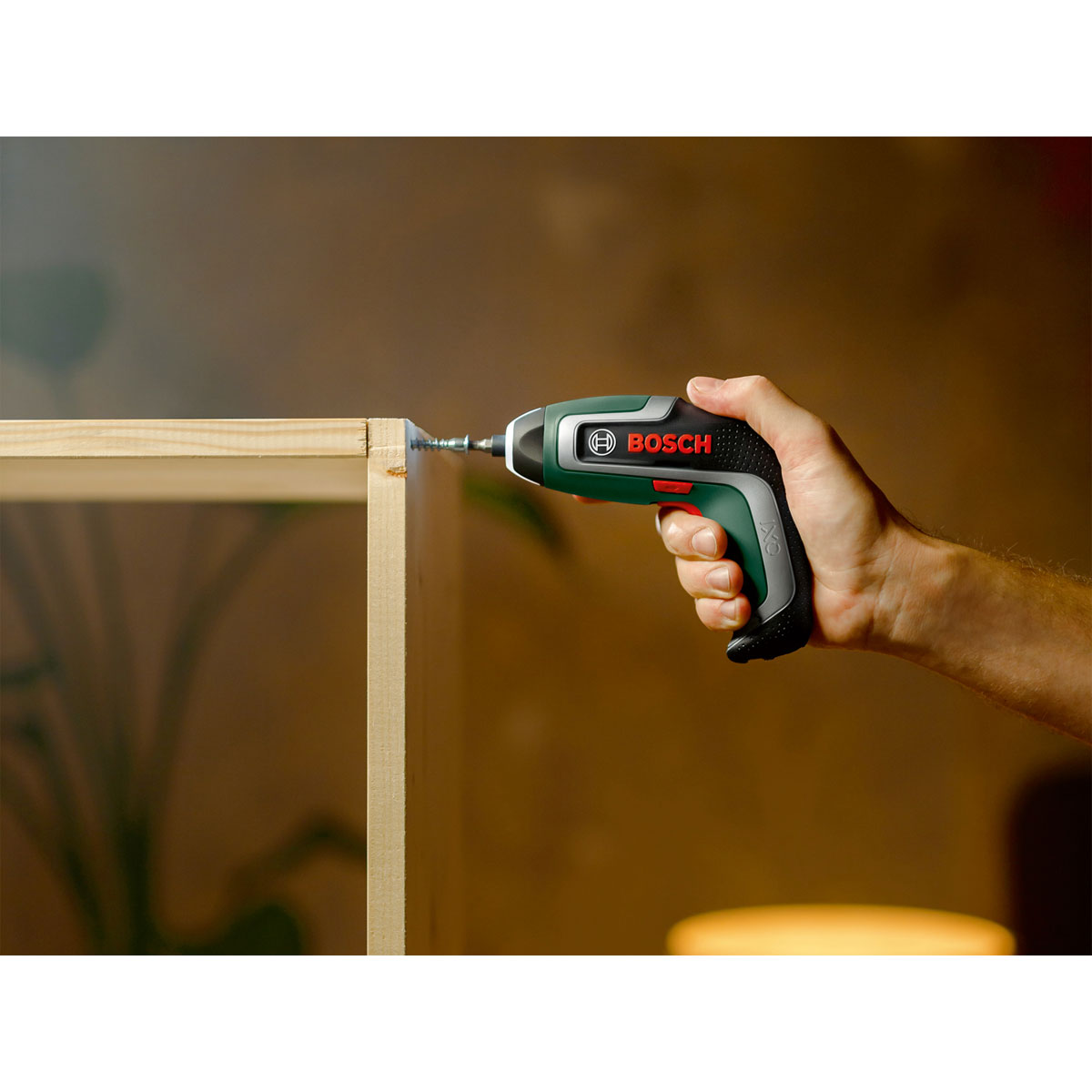 Bosch Akkuschrauber IXO 7  Bild 3