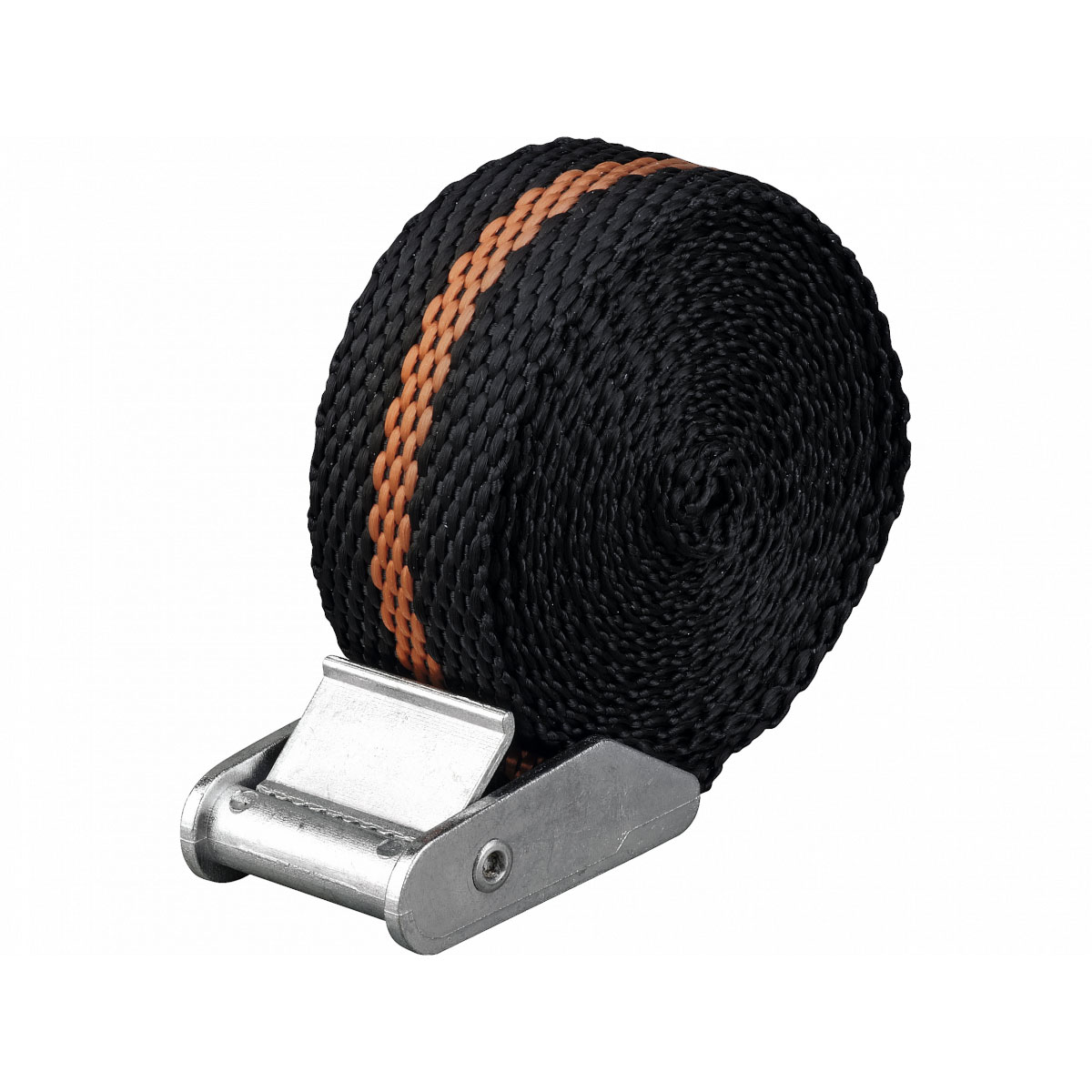 Basic Spanngurt 2,5 m 2 Stück