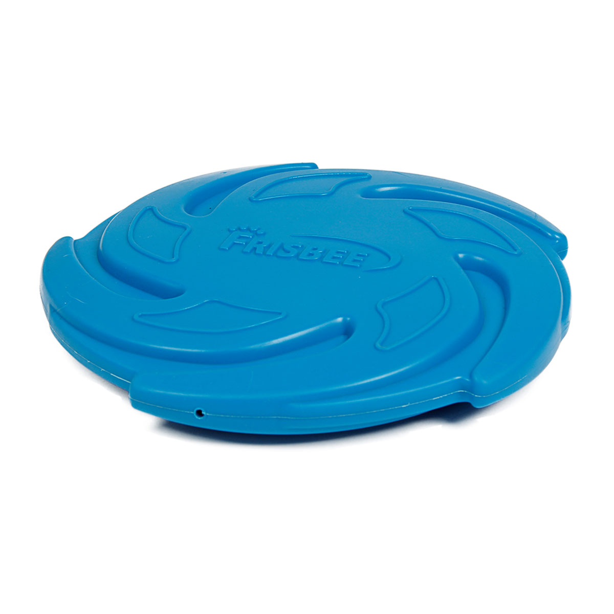 Wasserspielzeug „Frisbee“, 19 cm, blau