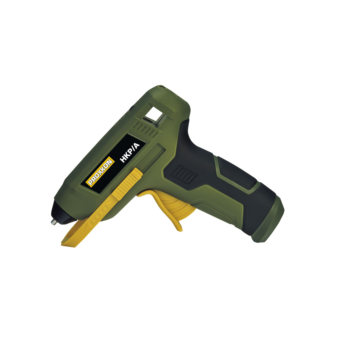 Proxxon Micromot Akku-Heißklebepistole MICROMOT HKP/A