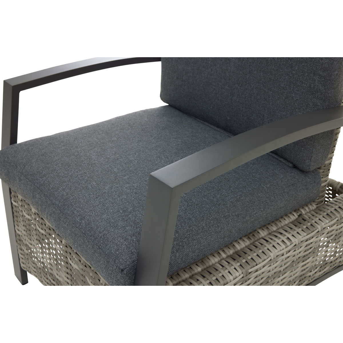 Haveson Loungegarnitur Maddalena Bild 7