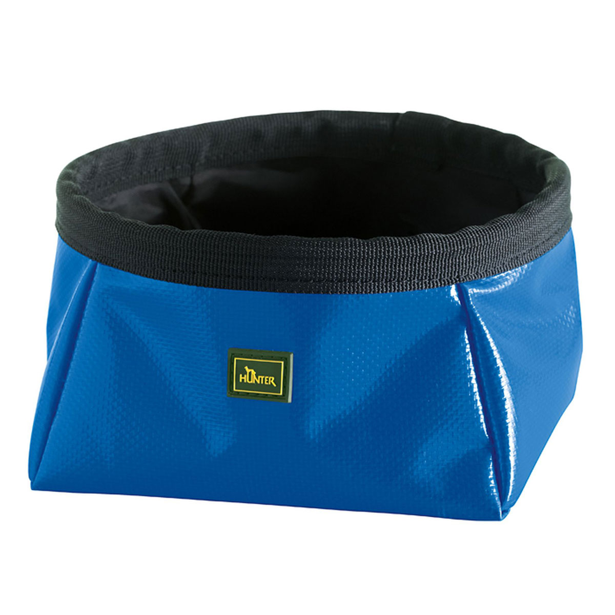 Hunter  Dog Reisenapf Detroit blau