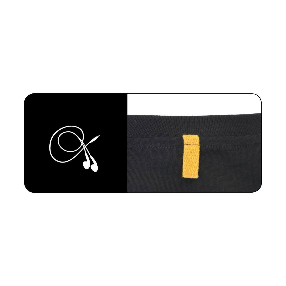 CAT  Longsleeve schwarz Größe XXL Bild 2