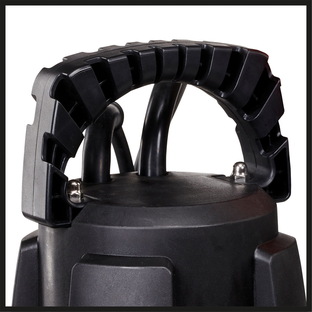 Einhell  Schmutzwasserpumpe GC-DP 7035 LL Bild 4