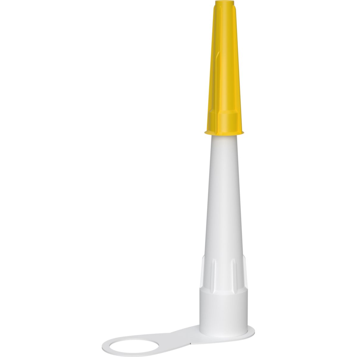 Soudal Kartuschendüsenset mit Kappe 5 Stk.