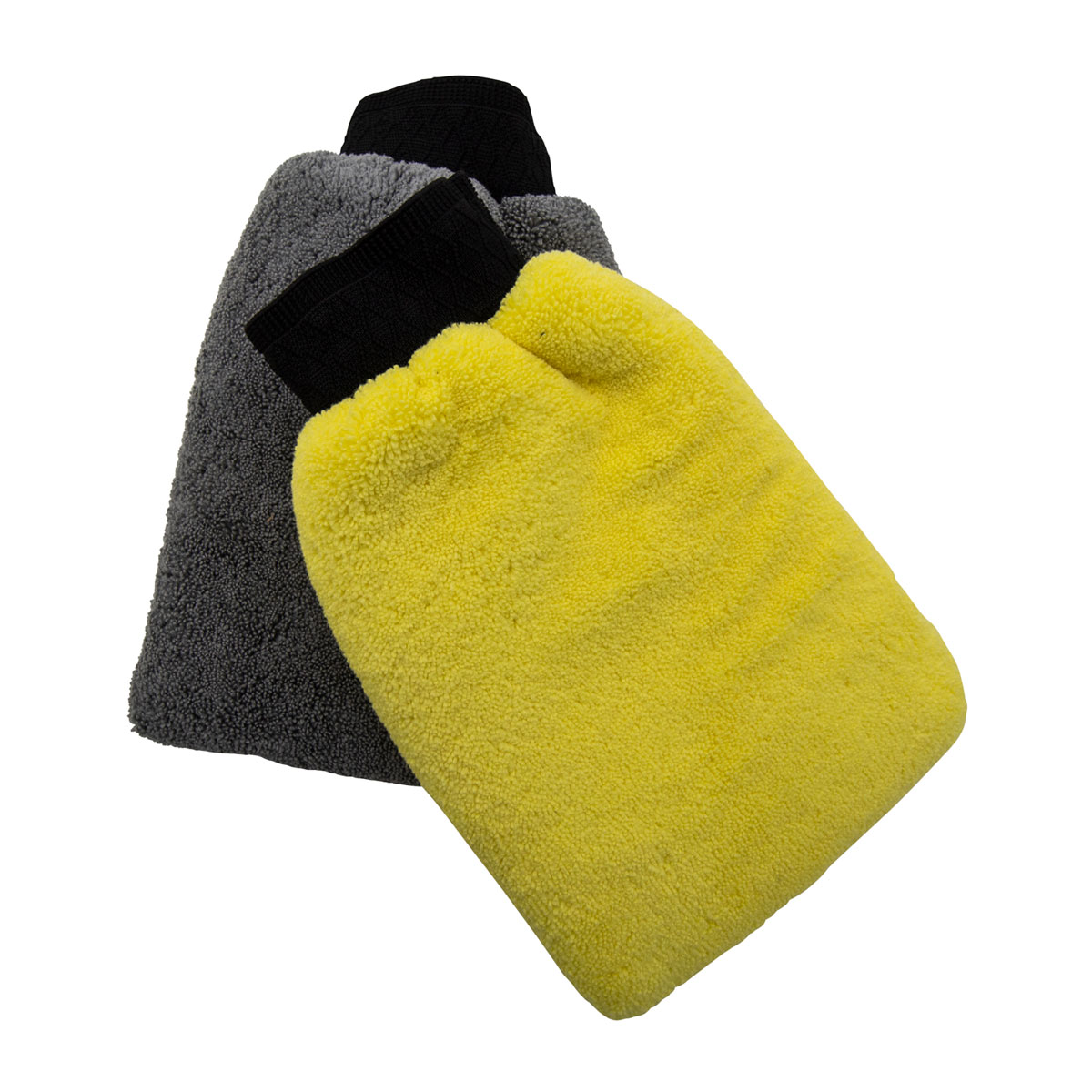 Mikrofaser-Handschuh 21,5 x 26 cm Bild 2